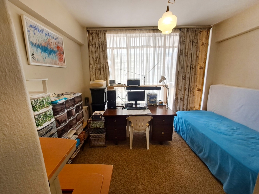 To Let 2 Bedroom Property for Rent in Parktown Gauteng
