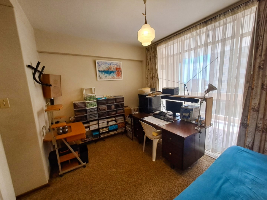 To Let 2 Bedroom Property for Rent in Parktown Gauteng