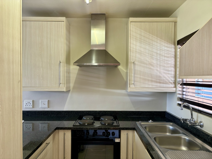 To Let 1 Bedroom Property for Rent in Edenburg Gauteng