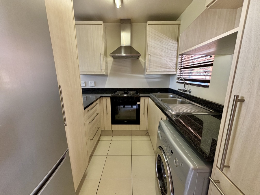 To Let 1 Bedroom Property for Rent in Edenburg Gauteng