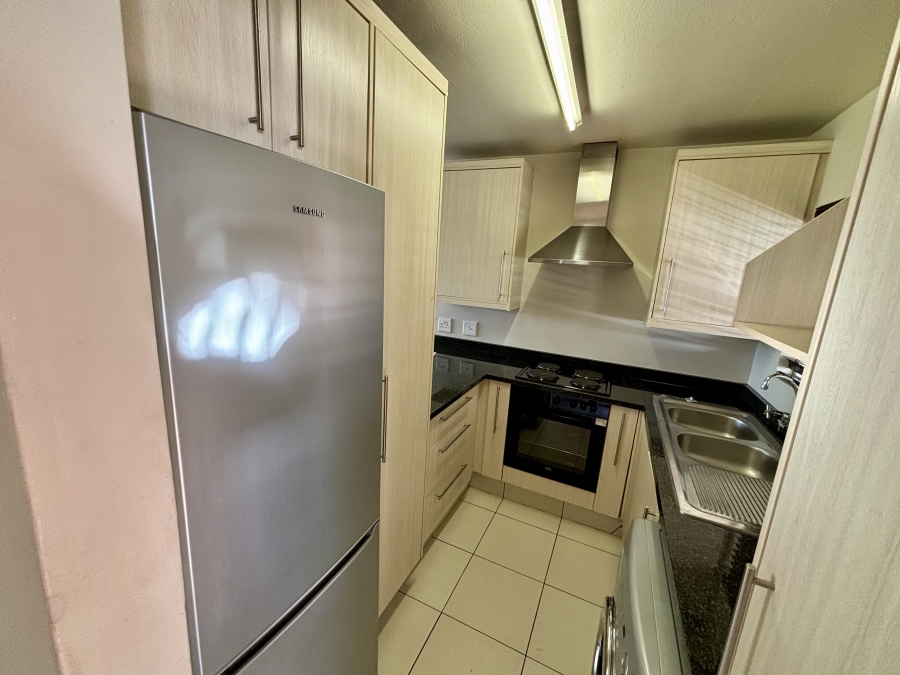 To Let 1 Bedroom Property for Rent in Edenburg Gauteng
