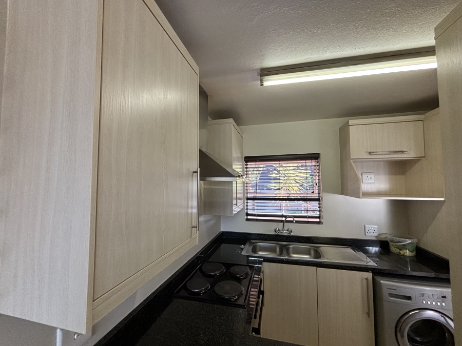 To Let 1 Bedroom Property for Rent in Edenburg Gauteng