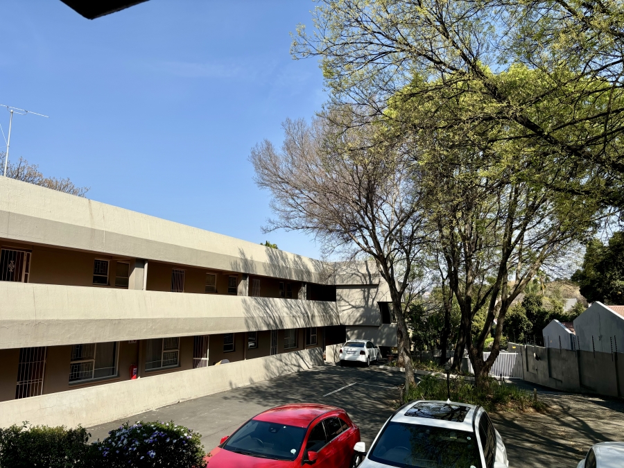 To Let 1 Bedroom Property for Rent in Edenburg Gauteng