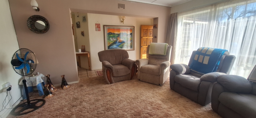 3 Bedroom Property for Sale in Kenmare Gauteng
