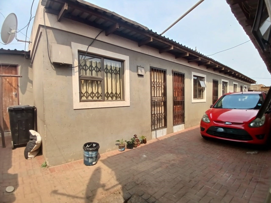 0 Bedroom Property for Sale in Rietvallei Gauteng