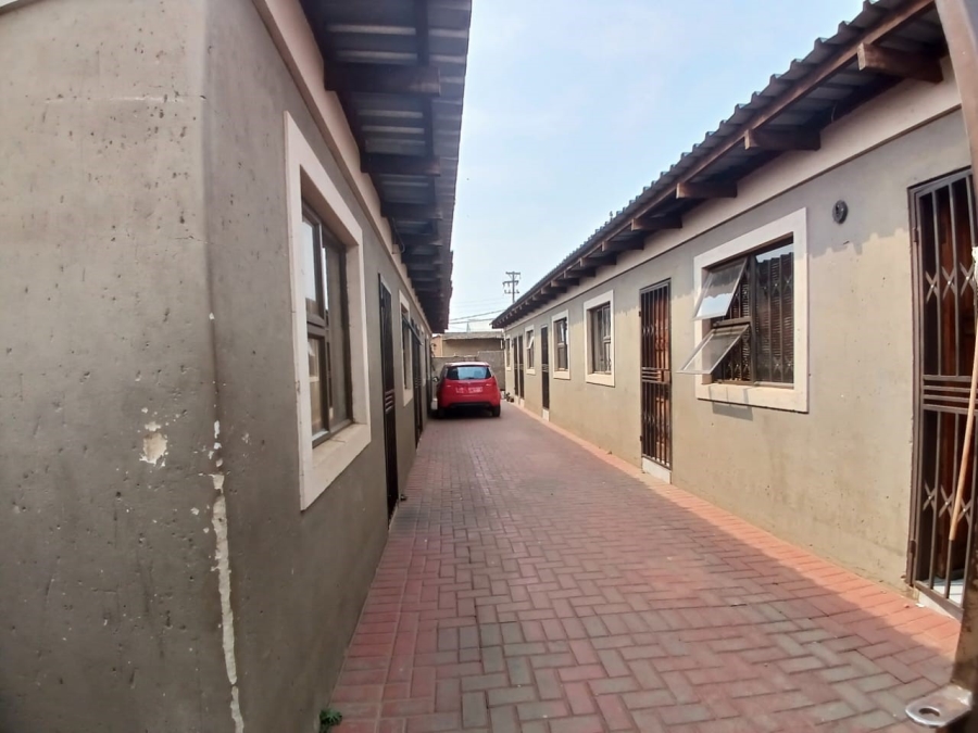 0 Bedroom Property for Sale in Rietvallei Gauteng
