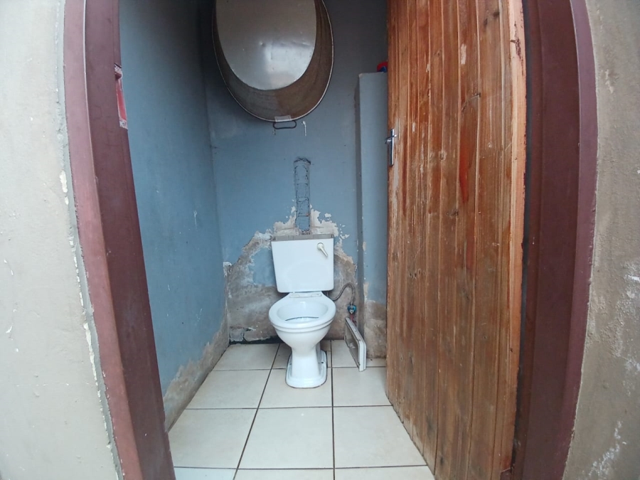 0 Bedroom Property for Sale in Rietvallei Gauteng