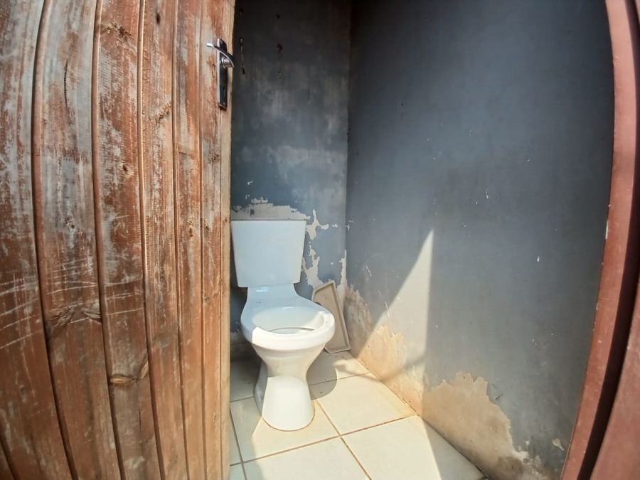 0 Bedroom Property for Sale in Rietvallei Gauteng