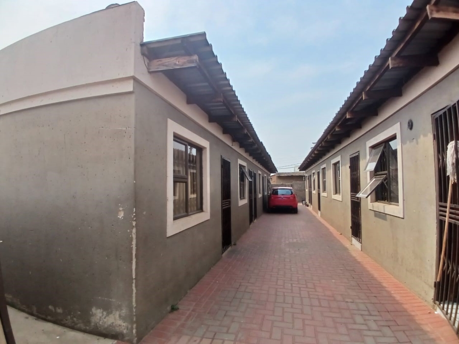 0 Bedroom Property for Sale in Rietvallei Gauteng