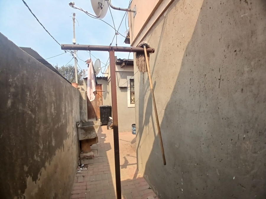 0 Bedroom Property for Sale in Rietvallei Gauteng