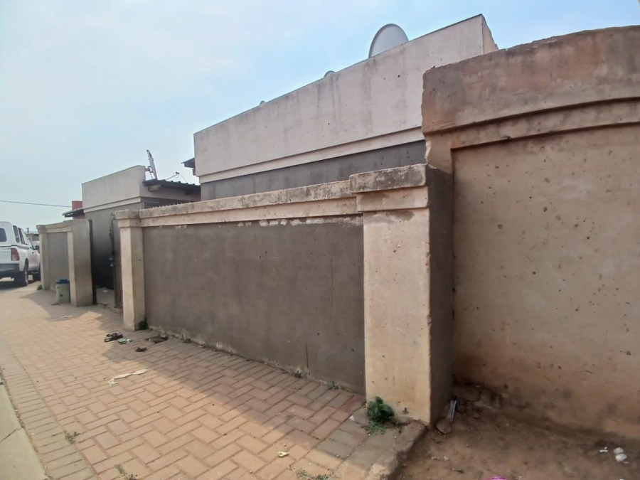 0 Bedroom Property for Sale in Rietvallei Gauteng