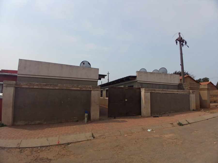 0 Bedroom Property for Sale in Rietvallei Gauteng