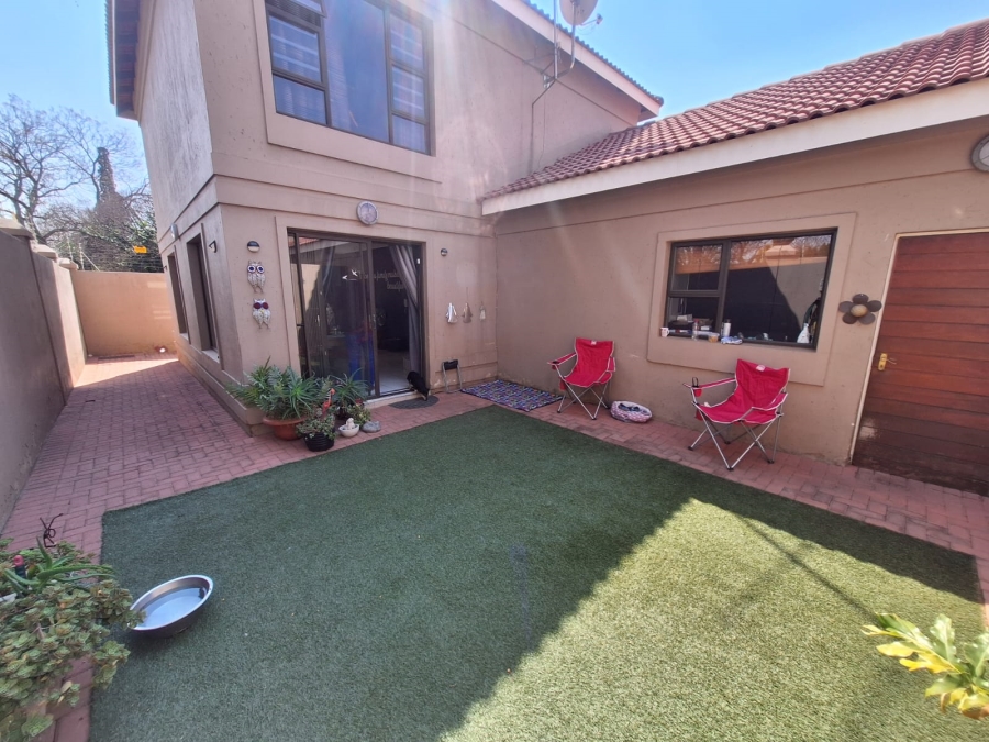 3 Bedroom Property for Sale in Clarens Park Gauteng