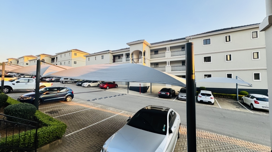 To Let 2 Bedroom Property for Rent in Craigavon Gauteng
