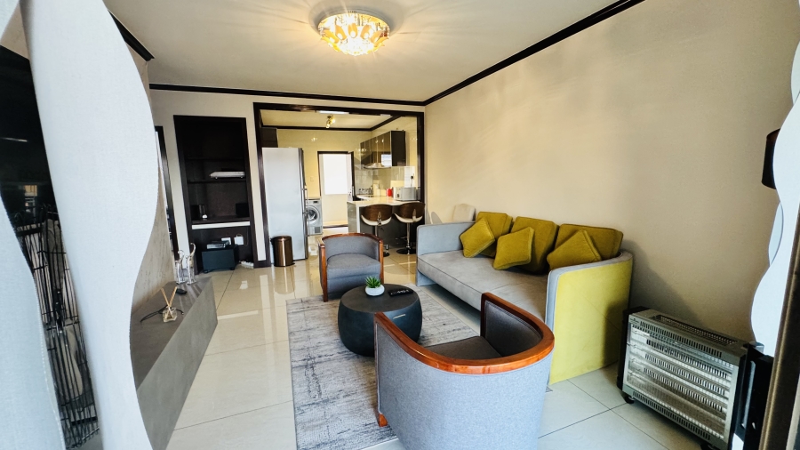 To Let 2 Bedroom Property for Rent in Craigavon Gauteng
