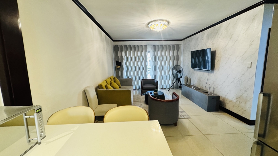 To Let 2 Bedroom Property for Rent in Craigavon Gauteng
