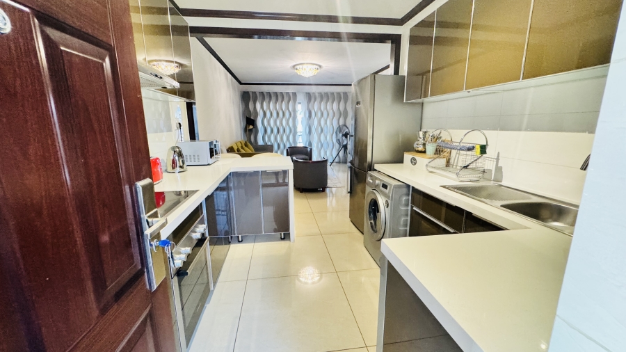 To Let 2 Bedroom Property for Rent in Craigavon Gauteng