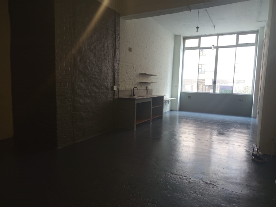 To Let 1 Bedroom Property for Rent in Maboneng Gauteng