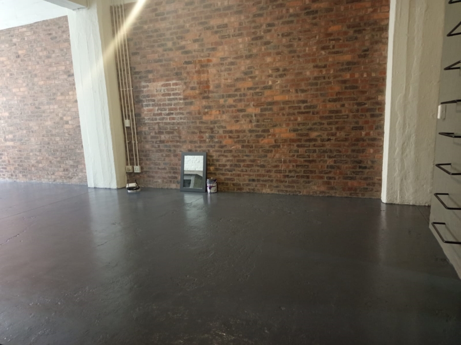 To Let 1 Bedroom Property for Rent in Maboneng Gauteng