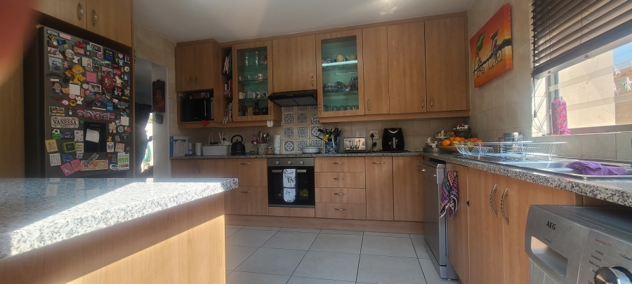 3 Bedroom Property for Sale in Clarens Park Gauteng