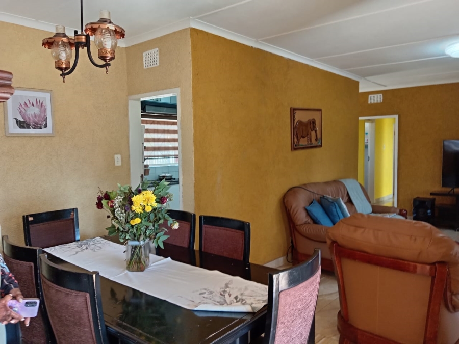 4 Bedroom Property for Sale in Witpoortjie Gauteng
