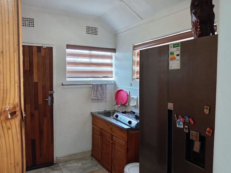 4 Bedroom Property for Sale in Witpoortjie Gauteng