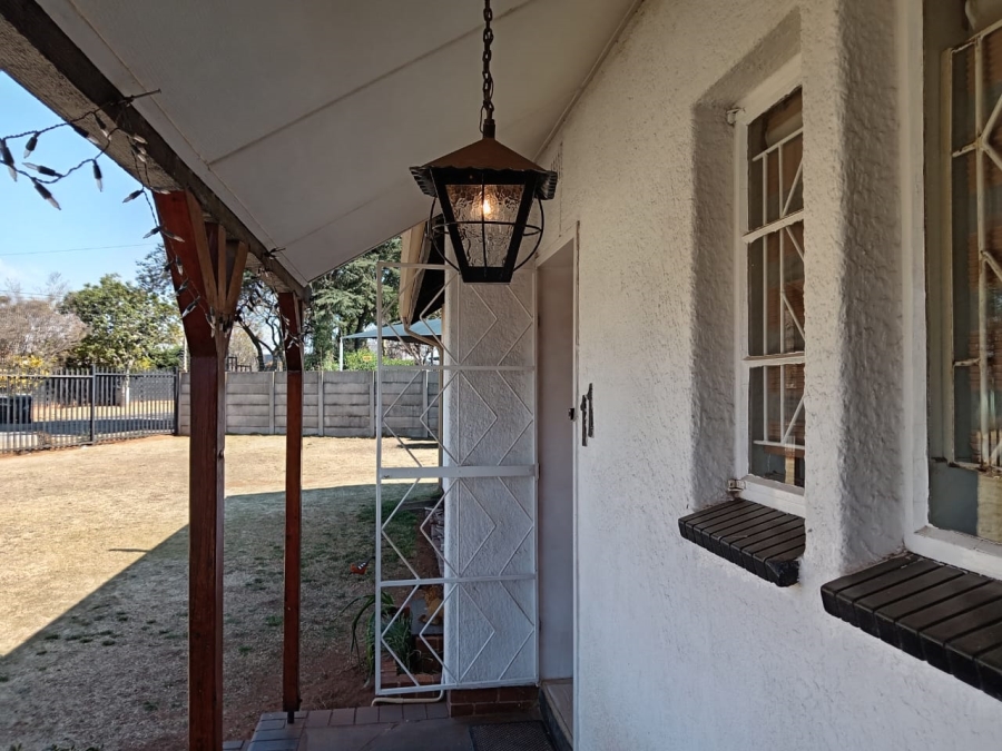4 Bedroom Property for Sale in Witpoortjie Gauteng