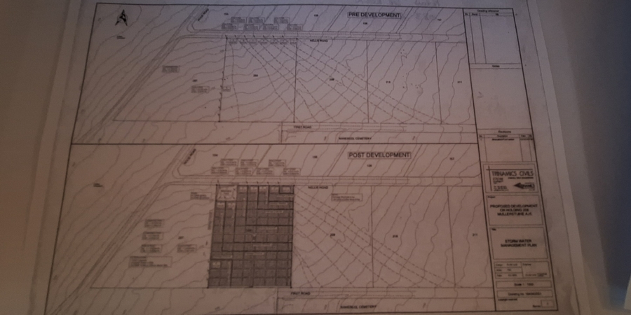 Commercial Property for Sale in Mullerstuine Gauteng