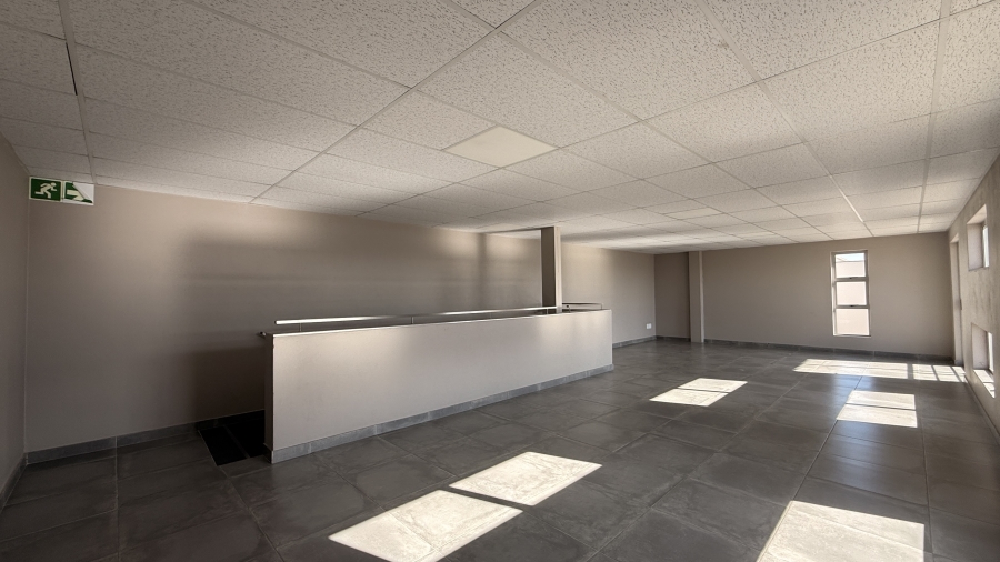 To Let commercial Property for Rent in Knoppieslaagte Gauteng