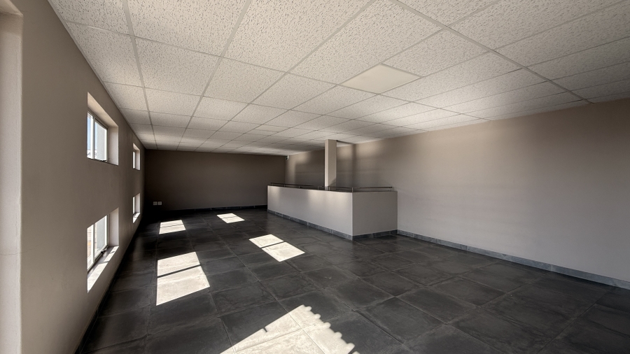 To Let commercial Property for Rent in Knoppieslaagte Gauteng