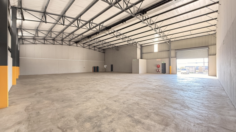 To Let commercial Property for Rent in Knoppieslaagte Gauteng