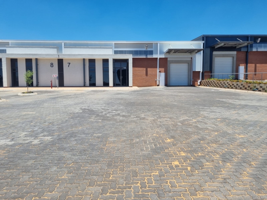 To Let commercial Property for Rent in Highveld Gauteng