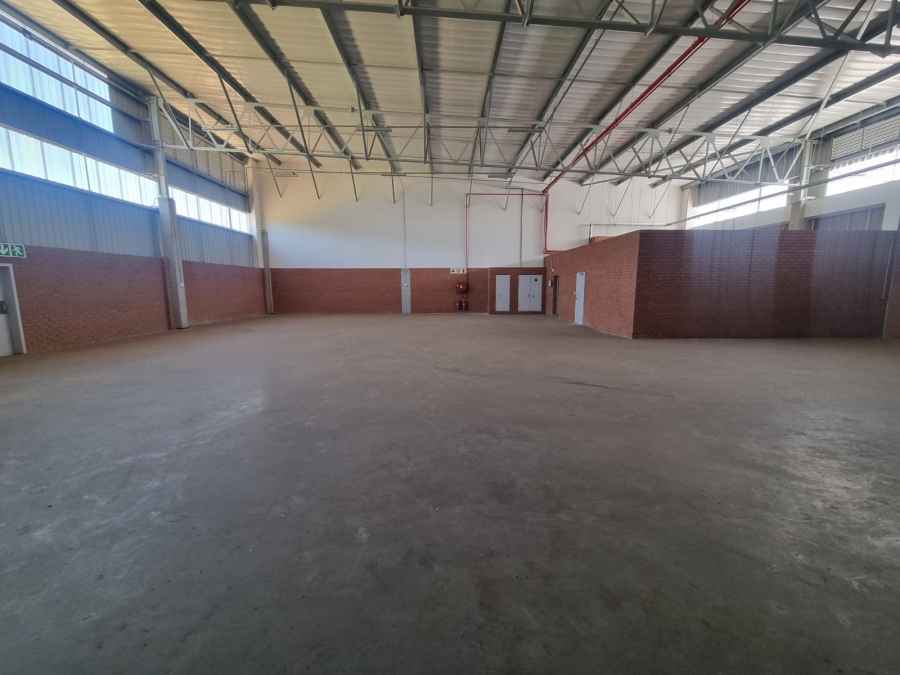 To Let commercial Property for Rent in Highveld Gauteng