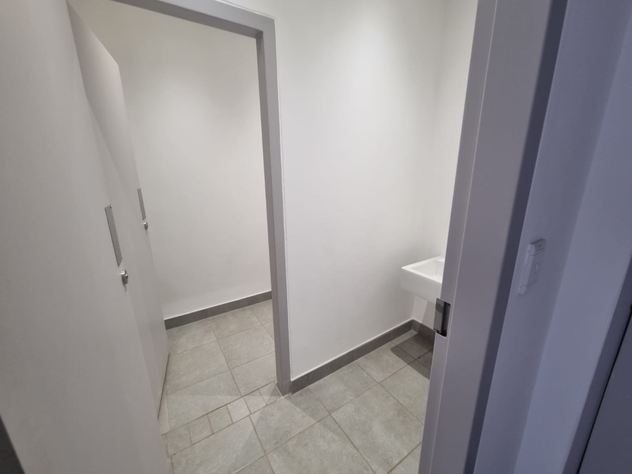 To Let commercial Property for Rent in Highveld Gauteng