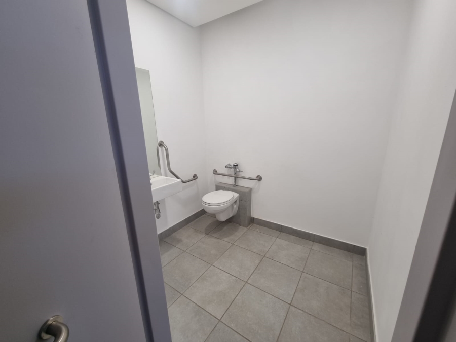 To Let commercial Property for Rent in Highveld Gauteng