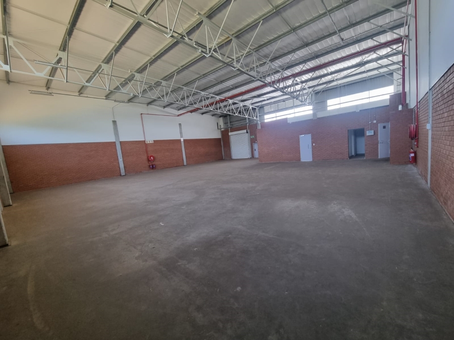 To Let commercial Property for Rent in Highveld Gauteng