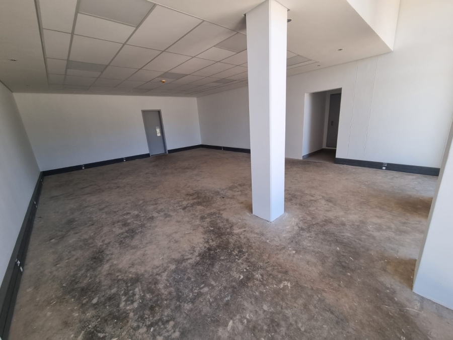 To Let commercial Property for Rent in Highveld Gauteng