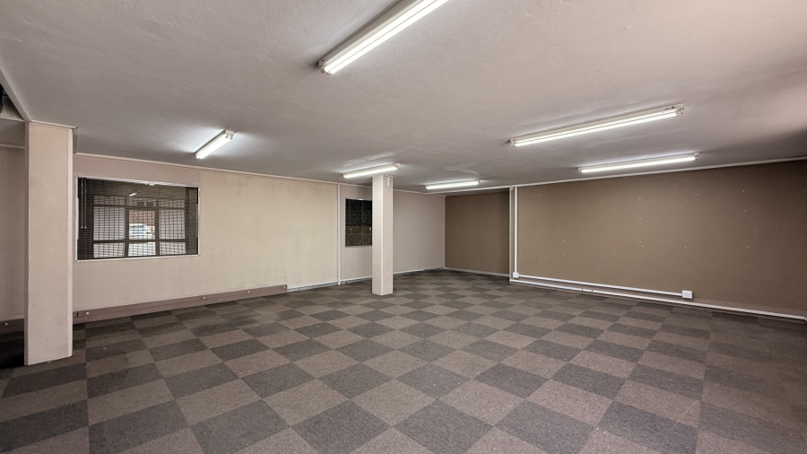 To Let commercial Property for Rent in Samrand Business Park Gauteng