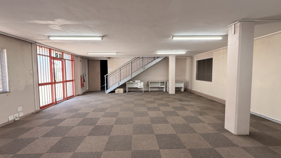 To Let commercial Property for Rent in Samrand Business Park Gauteng