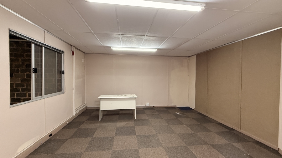 To Let commercial Property for Rent in Samrand Business Park Gauteng