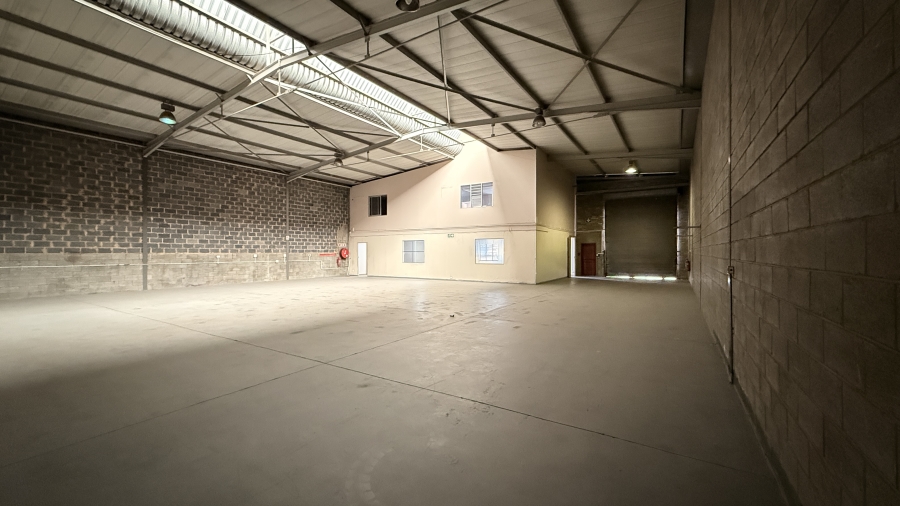 To Let commercial Property for Rent in Samrand Business Park Gauteng
