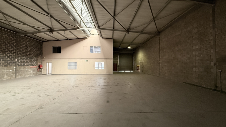 To Let commercial Property for Rent in Samrand Business Park Gauteng
