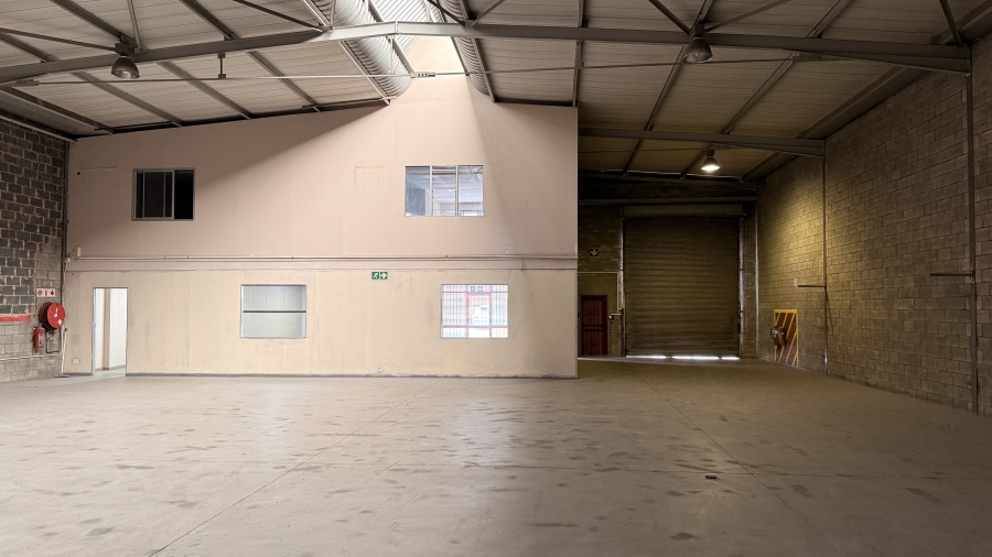 To Let commercial Property for Rent in Samrand Business Park Gauteng