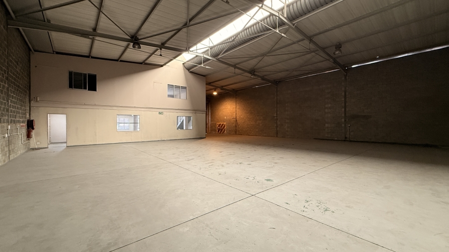 To Let commercial Property for Rent in Samrand Business Park Gauteng