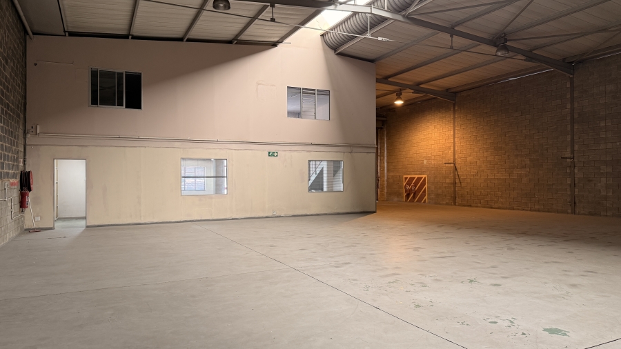 To Let commercial Property for Rent in Samrand Business Park Gauteng