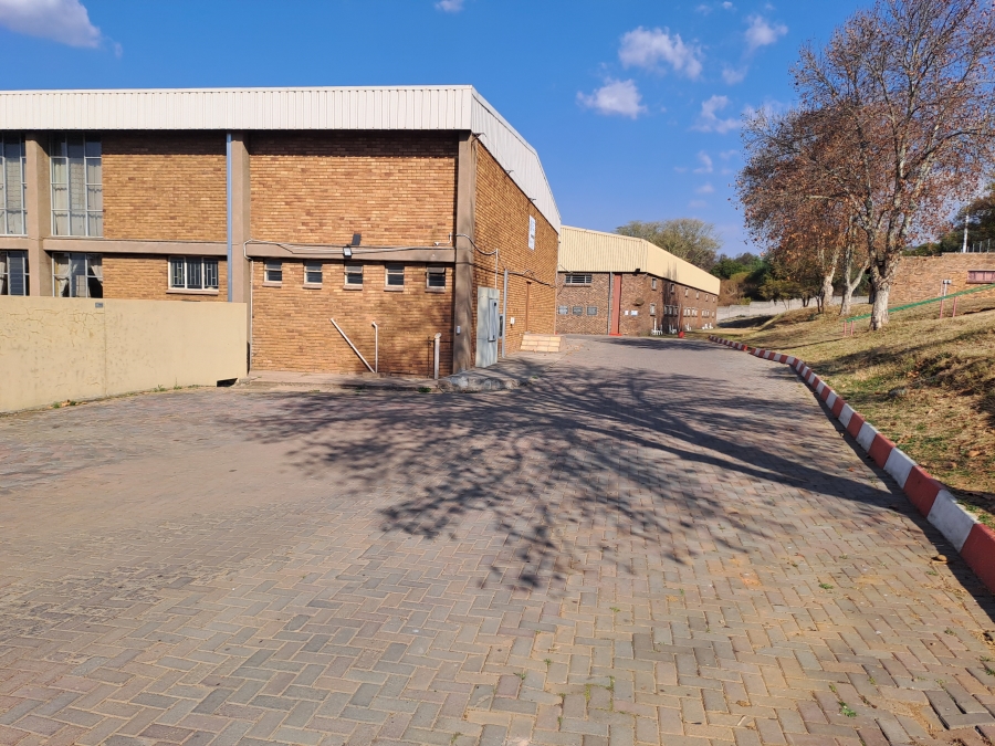 Commercial Property for Sale in Proclamation Hill Gauteng