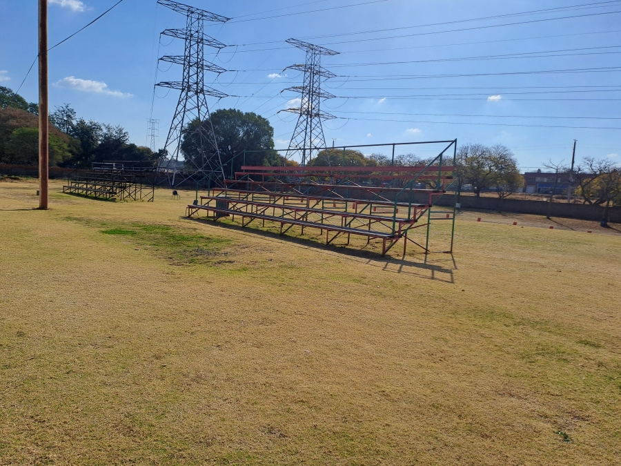 Commercial Property for Sale in Proclamation Hill Gauteng