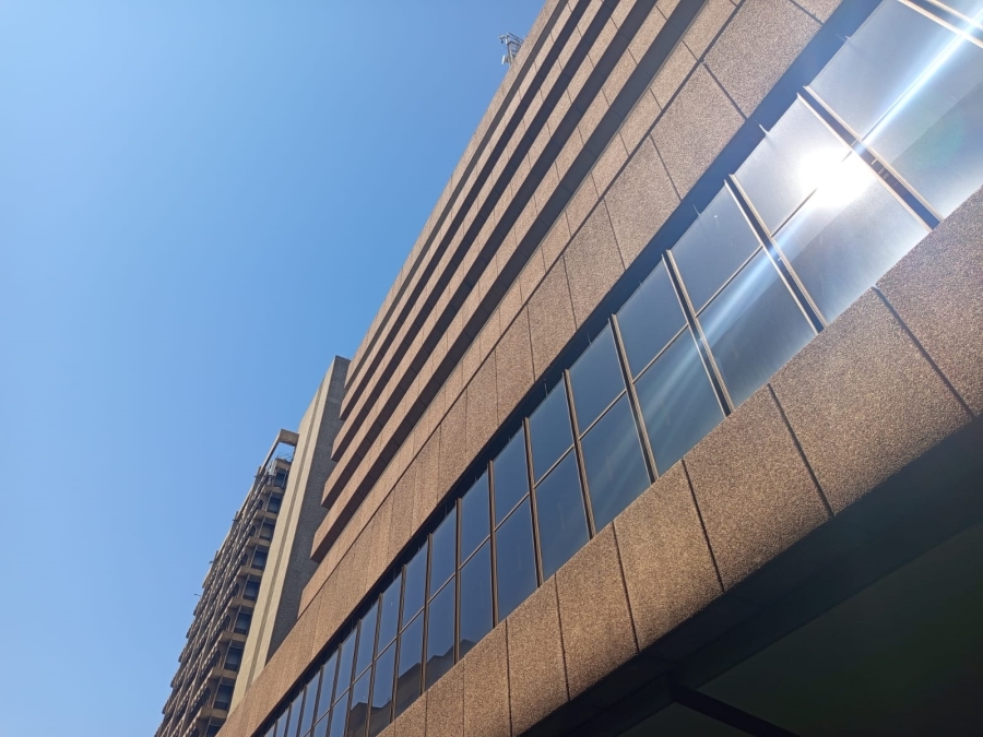 Commercial Property for Sale in Marshalltown Gauteng