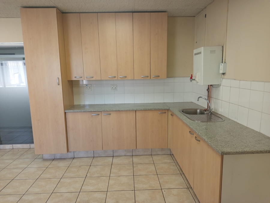 Commercial Property for Sale in Marshalltown Gauteng