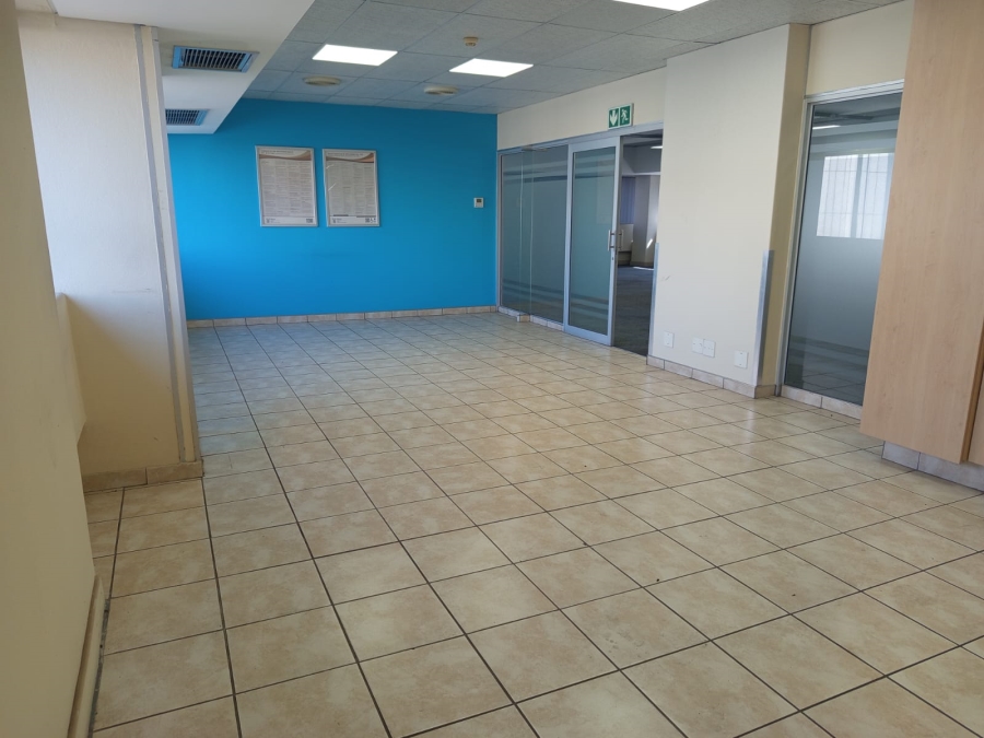 Commercial Property for Sale in Marshalltown Gauteng